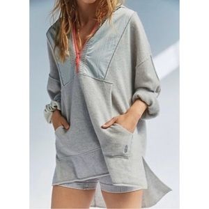 Free People Movement Cashmere Hoodie